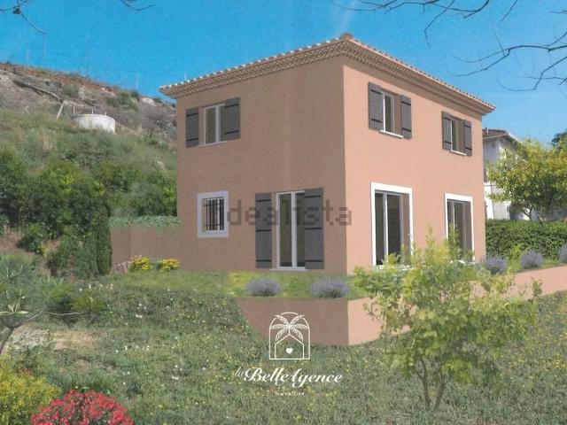 Maison, Contes