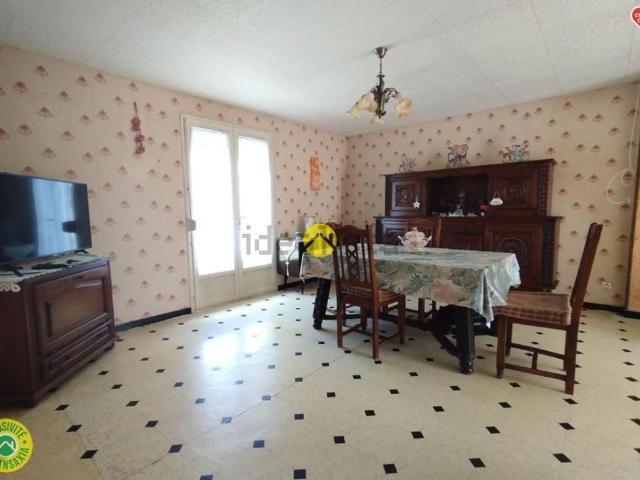 Maison, Contes