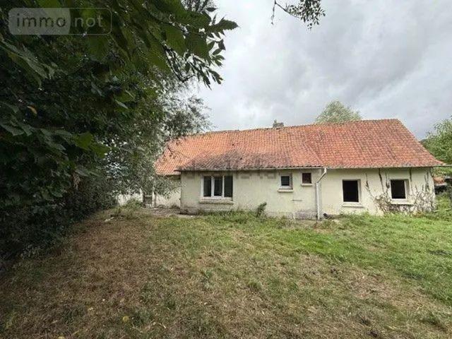 Maison, Contes