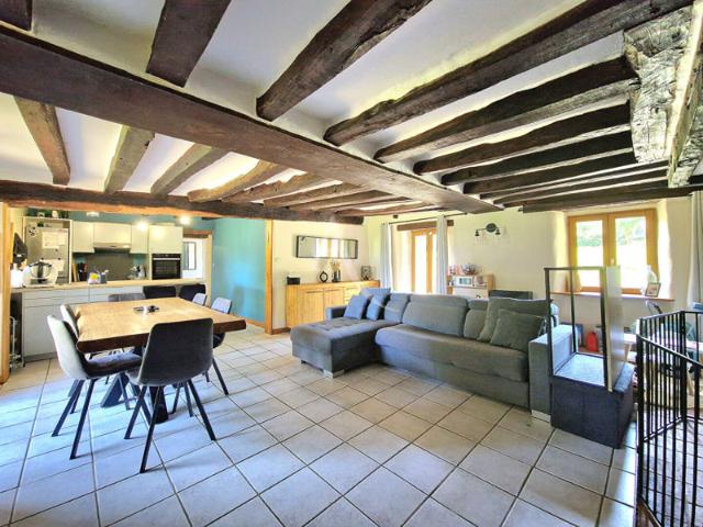 Maison Contigne 5 pièce s 85 m2