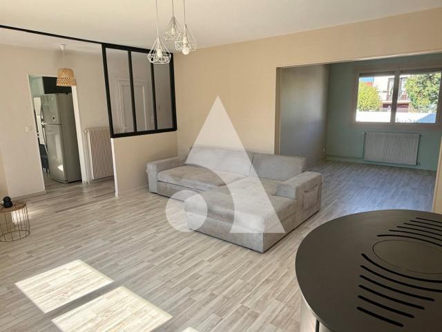 Maison Contrisson 6 pièce s 128 m2 128m² Contrisson