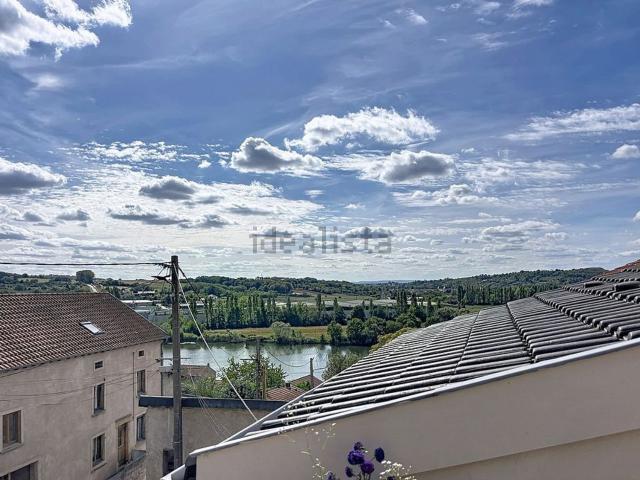 Maison, Contz les Bains