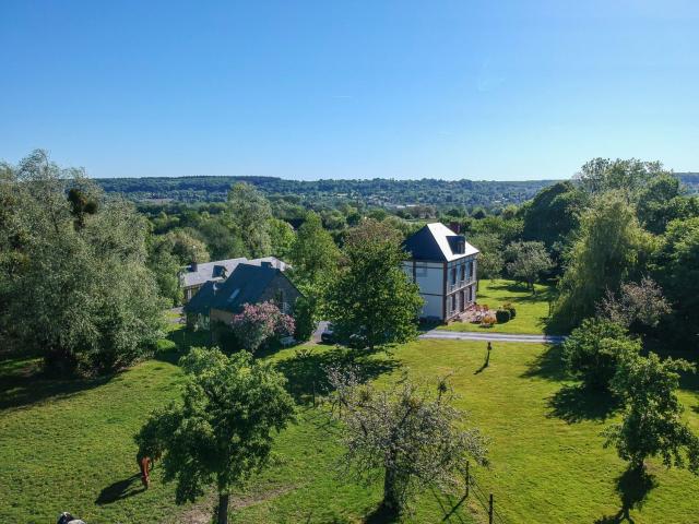 Maison, Coquainvilliers