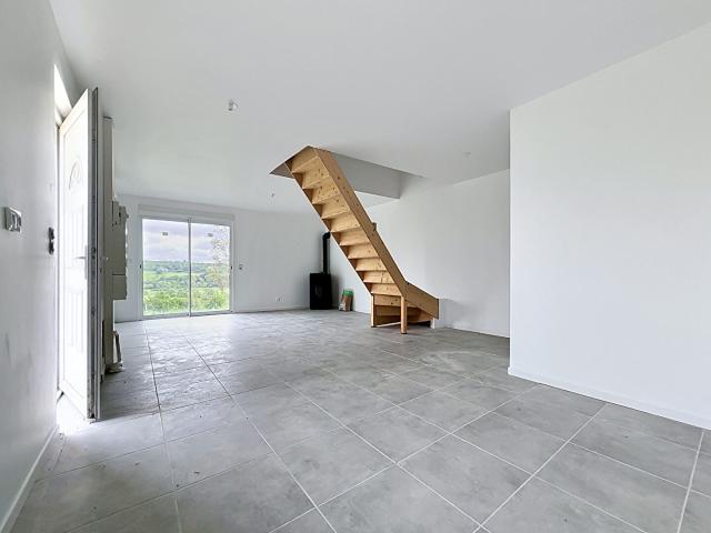 Maison Coquainvilliers 3 pièce s 69.36 m2