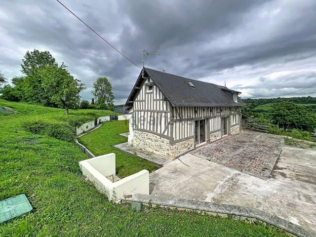 Maison, Coquainvilliers