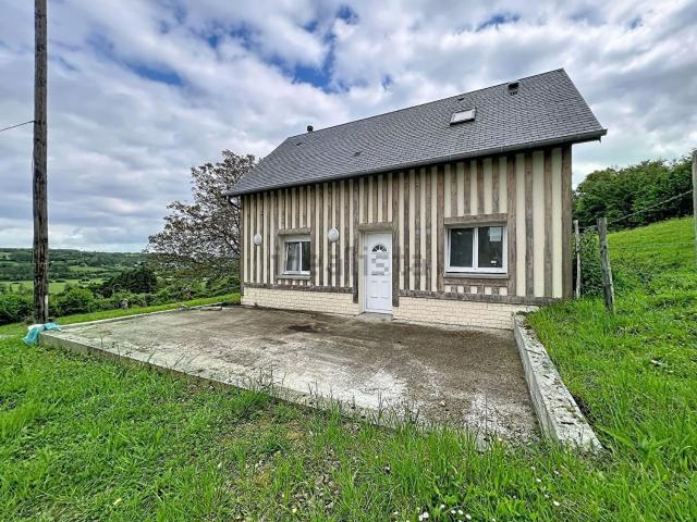 Maison, Coquainvilliers