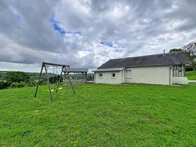 Maison Coquainvilliers 4 pièce s 137 m2