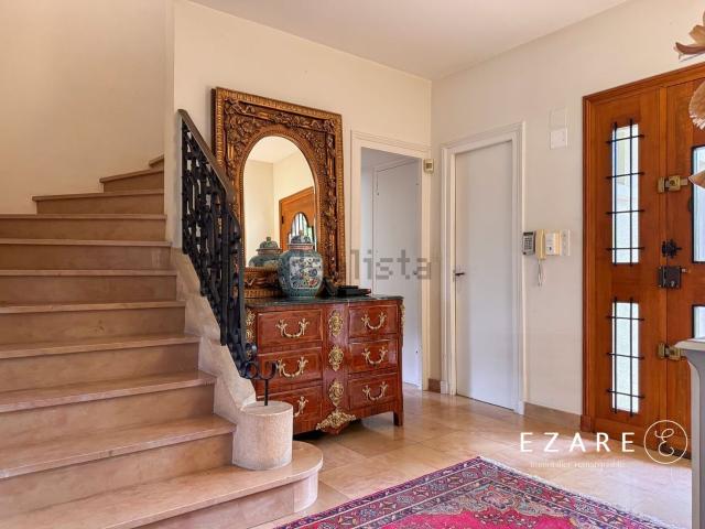 Maison, Corcelles les Monts