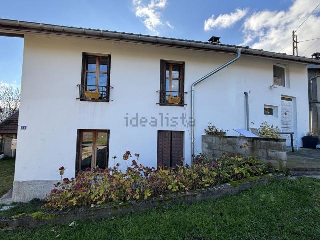 Maison, Corbonod