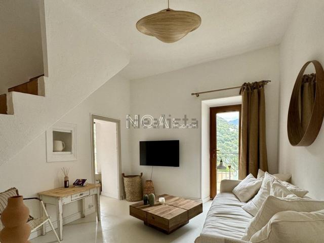 Maison, Corbara