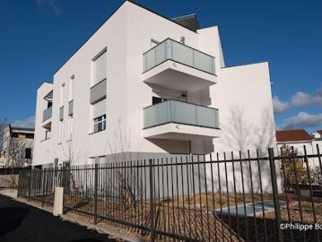 69960, Corbas, Rhône, Rhône-Alpes - Balcon