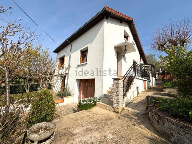 Maison, Corbeil Essonnes