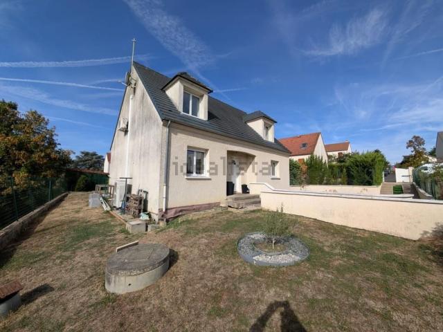 Maison, Corbeil Essonnes