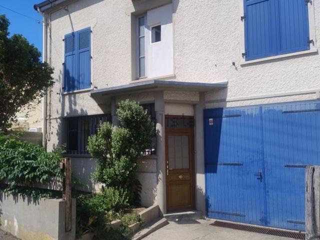 Maison, Corbeil Essonnes