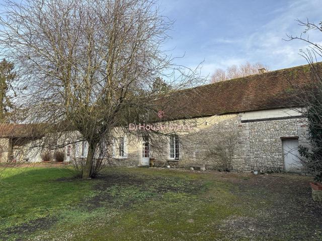 Maison, Corbeilles