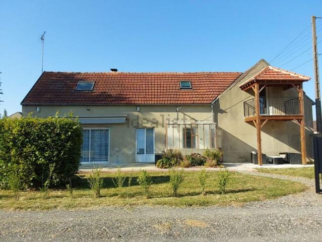 Maison, Corbeilles