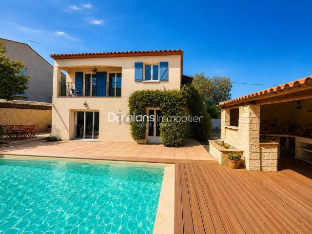 Maison, Corbère les Cabanes