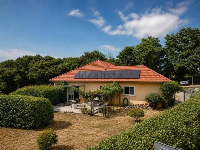 Maison, Corbère Abères