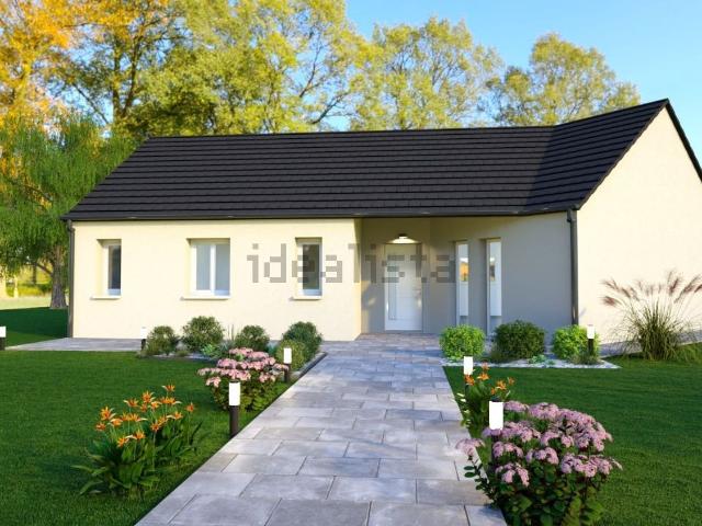 Maison, Corbie