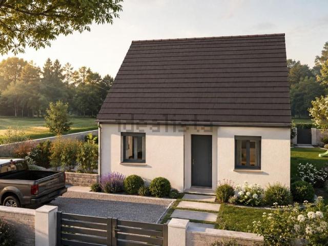 Maison, Corbie
