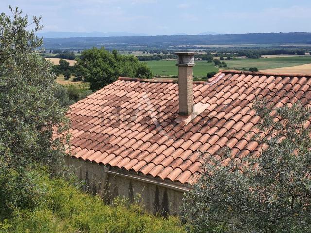 Maison, Corbières en Provence