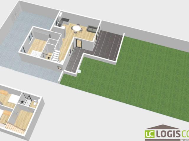 MAISON CORBY ROISSY
