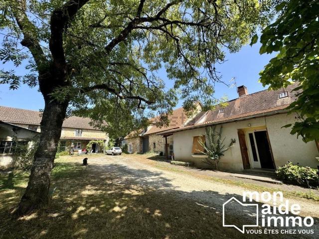 Maison, Corgnac sur l&apos Isle