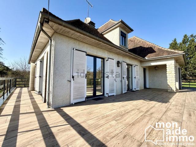 Maison, Corgnac sur l&apos Isle