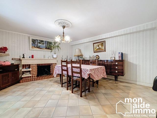 Maison, Corgnac sur l&apos Isle