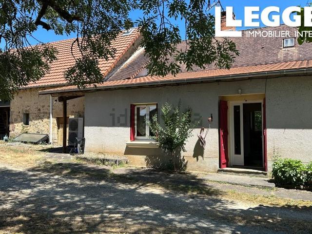 Maison, Corgnac sur l&apos Isle