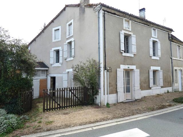 Maison, Corgnac sur l&apos Isle
