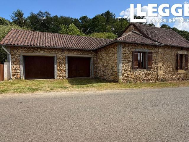 Maison, Corgnac sur l&apos Isle