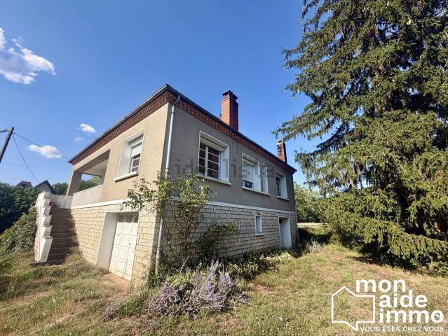 Maison, Corgnac sur l&apos Isle