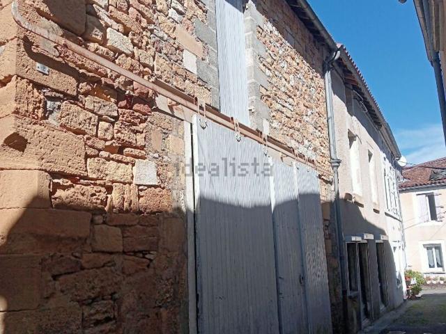 Maison, Corgnac sur l&apos Isle