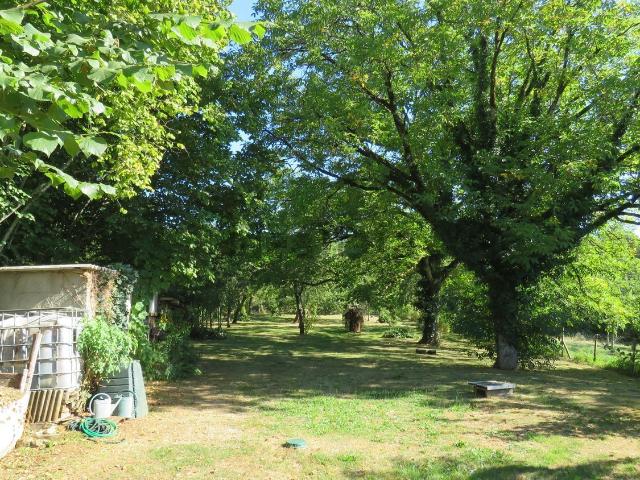 Maison, Corgnac sur l&apos Isle