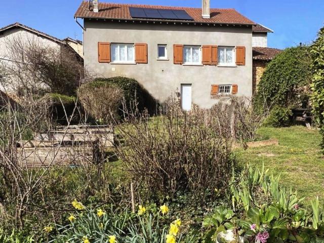 Maison, Corgnac sur l&apos Isle