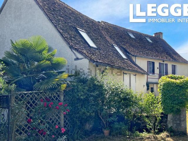 Maison, Corgnac sur l&apos Isle