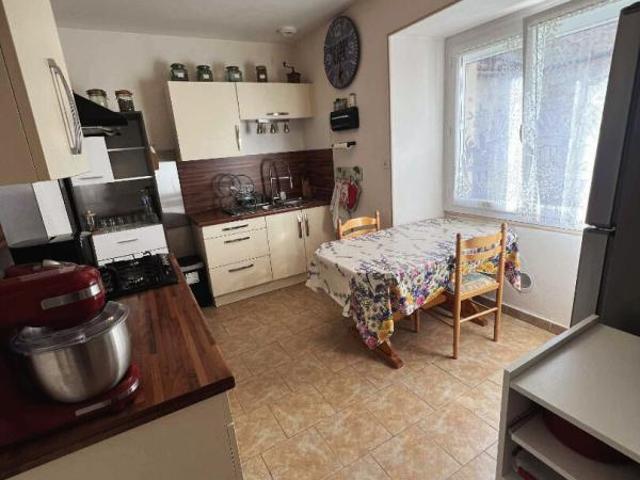 Maison Corgnac Sur L Isle 5 pièce s 80 m2