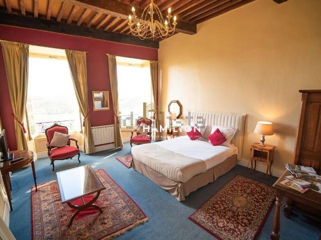 Maison, Cordes sur Ciel