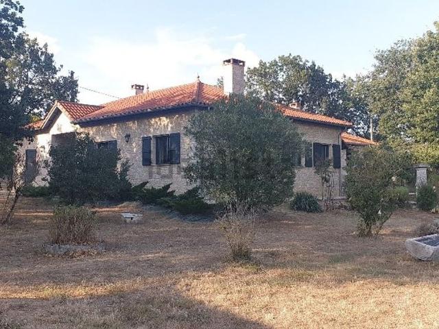 Maison, Cordes sur Ciel