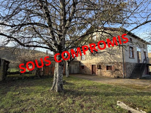 Maison, Cordes sur Ciel