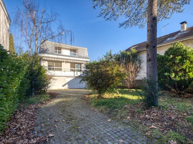 Maison, Corenc