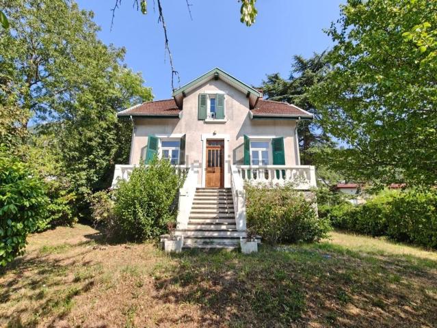 Maison, Corenc