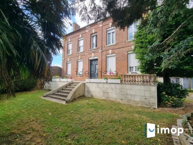 Maison, Cormeilles