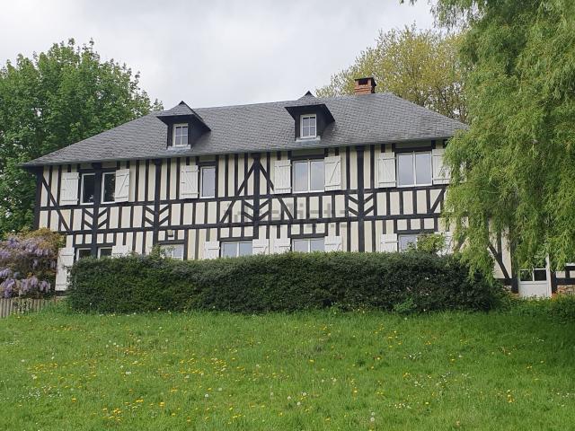 Maison, Cormeilles