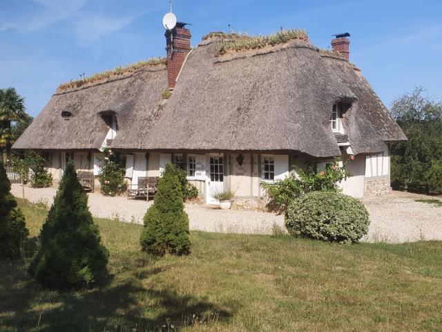 Maison, Cormeilles