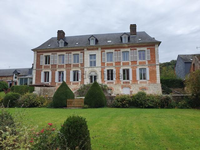 Maison, Cormeilles