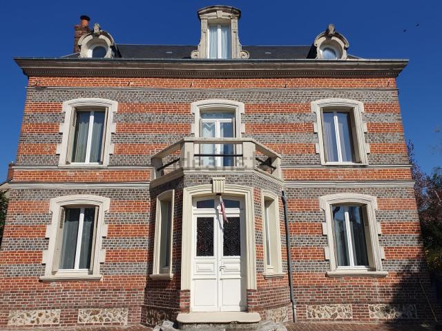 Maison, Cormeilles