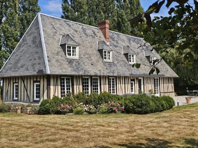 Maison, Cormeilles
