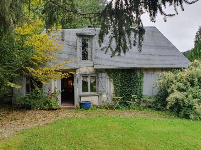 Maison, Cormeilles